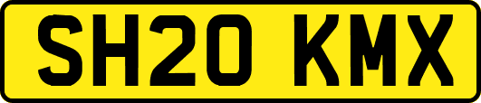 SH20KMX