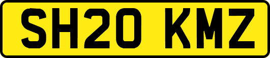 SH20KMZ