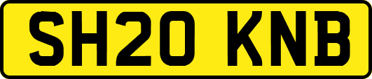 SH20KNB