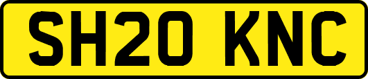 SH20KNC