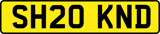 SH20KND