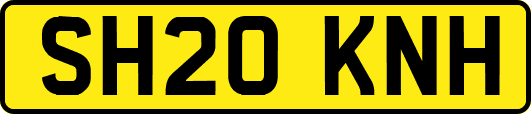 SH20KNH