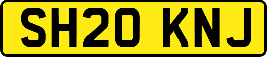 SH20KNJ