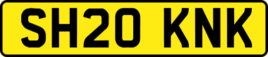 SH20KNK