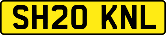 SH20KNL