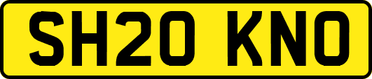 SH20KNO
