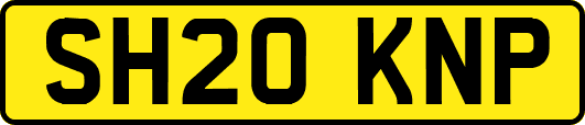 SH20KNP