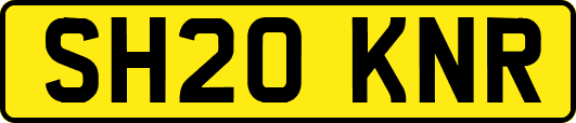 SH20KNR