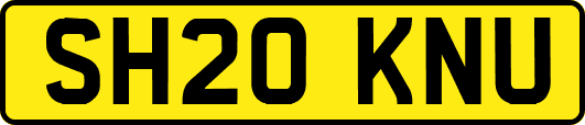 SH20KNU