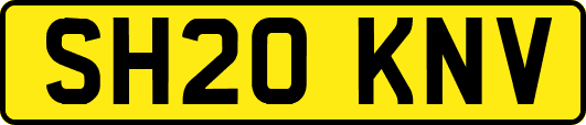 SH20KNV