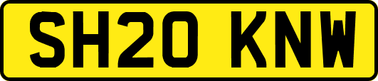 SH20KNW