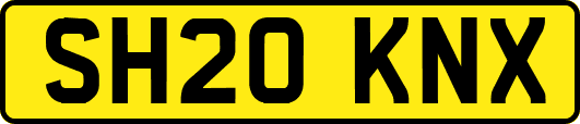 SH20KNX