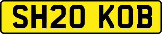 SH20KOB