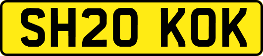 SH20KOK