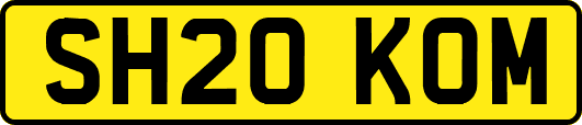 SH20KOM