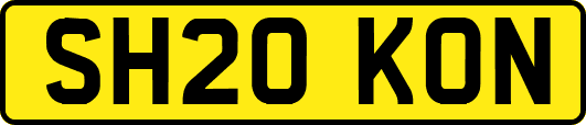 SH20KON