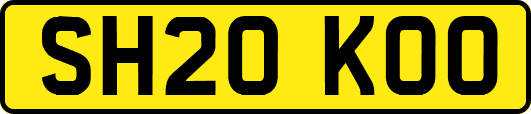 SH20KOO