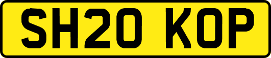 SH20KOP