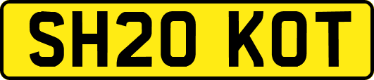 SH20KOT