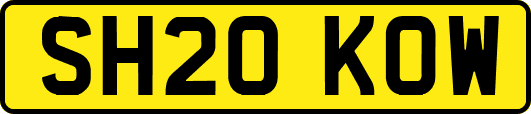 SH20KOW