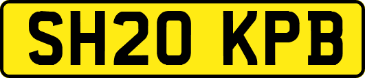 SH20KPB