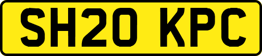SH20KPC