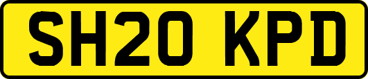 SH20KPD