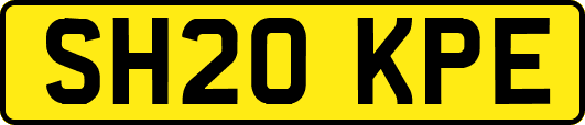 SH20KPE