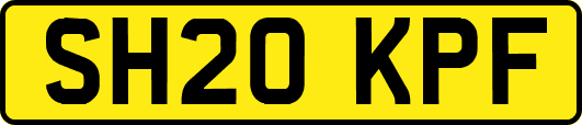 SH20KPF