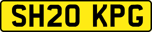 SH20KPG