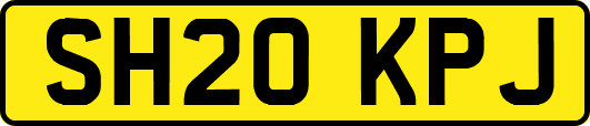 SH20KPJ