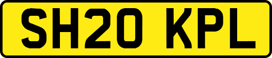 SH20KPL