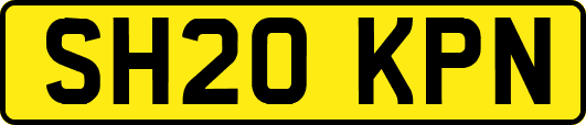 SH20KPN