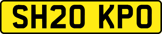 SH20KPO