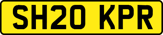 SH20KPR