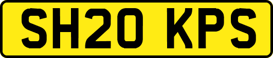 SH20KPS