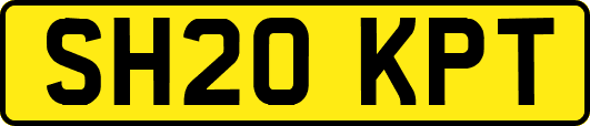 SH20KPT