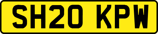 SH20KPW