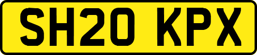 SH20KPX