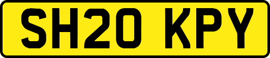 SH20KPY