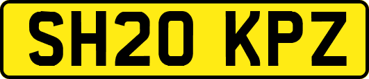 SH20KPZ