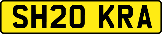 SH20KRA