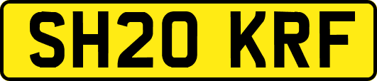SH20KRF