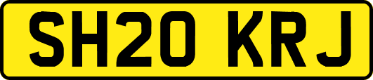 SH20KRJ