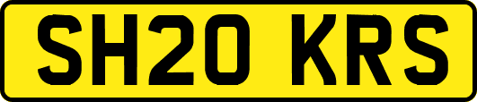 SH20KRS