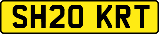 SH20KRT