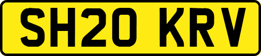 SH20KRV