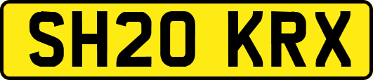SH20KRX