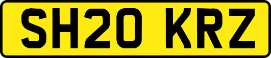 SH20KRZ