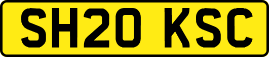 SH20KSC